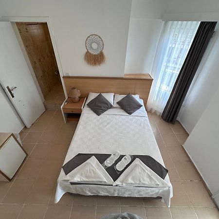 Mimosa Pension Kaş Eksteriør billede