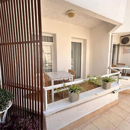Mimosa Pension Kaş Eksteriør billede
