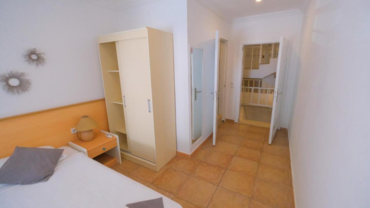 Mimosa Pension Kaş Eksteriør billede