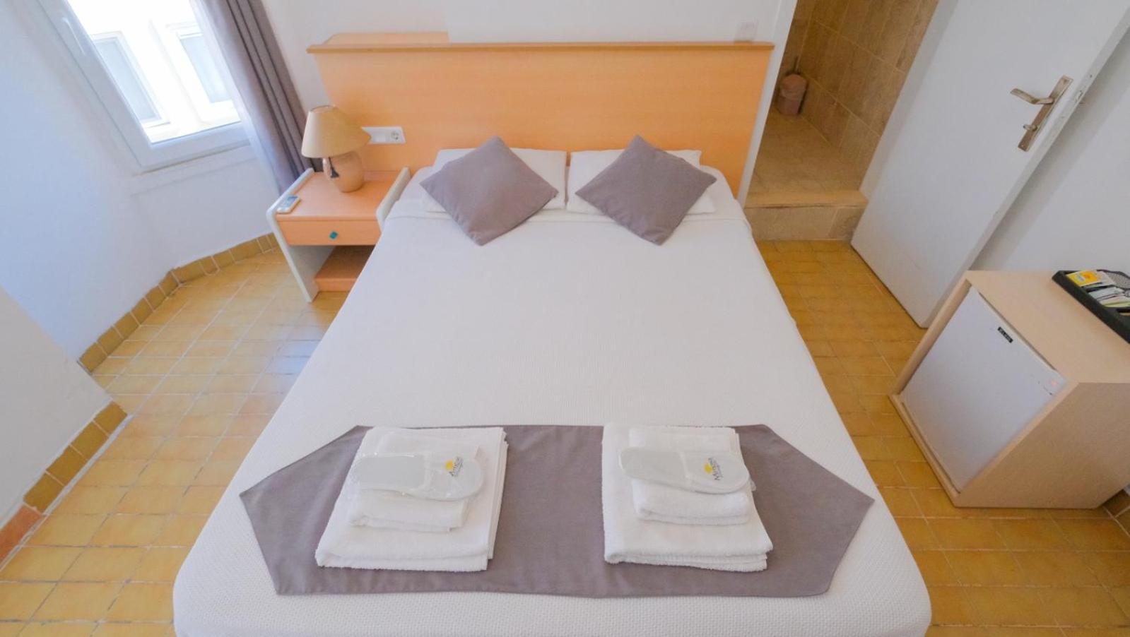 Mimosa Pension Kaş Eksteriør billede