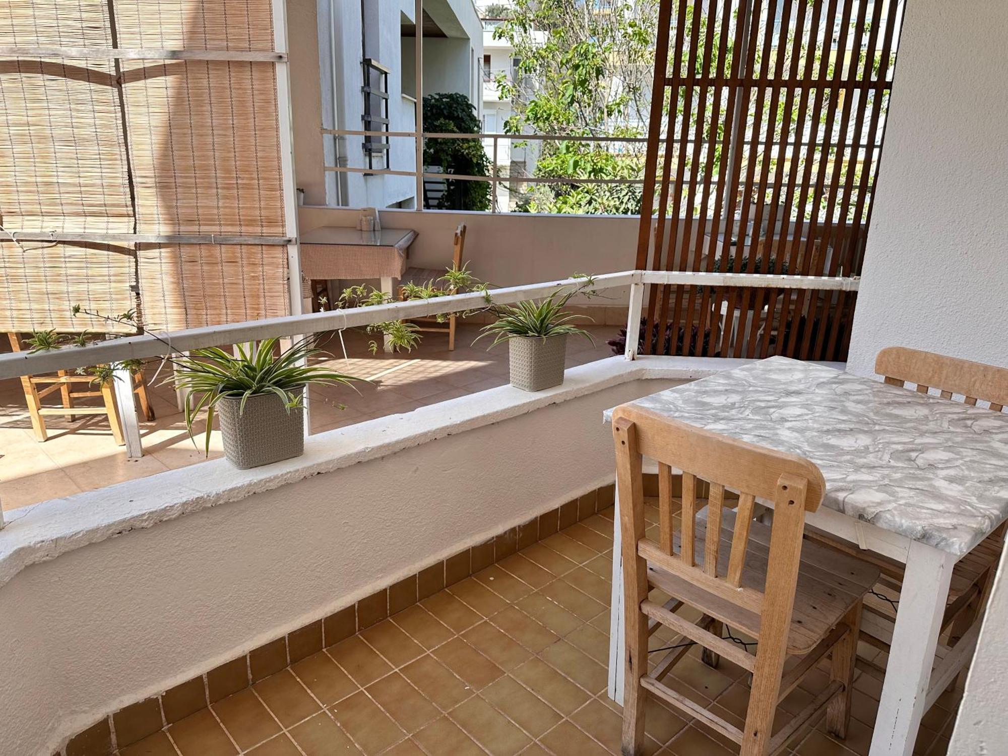 Mimosa Pension Kaş Eksteriør billede
